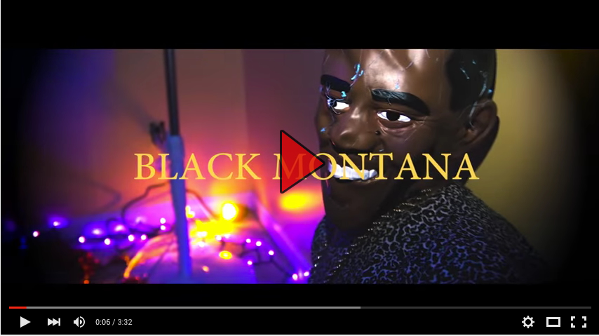 Black Montana