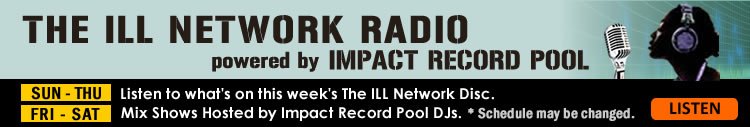 The ILL Network Radio